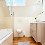 Le Campagne Apartment Arras