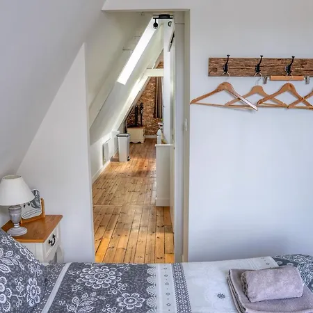 Le Campagne Apartment Arras