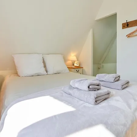 Le Campagne Apartment Arras