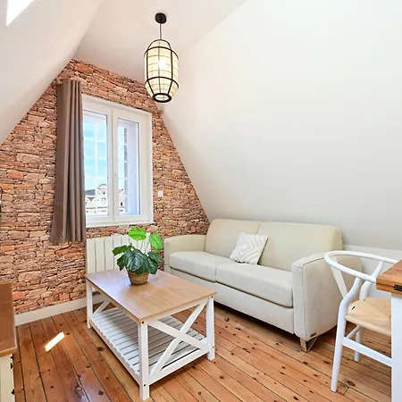 Apartment Le Campagne Arras