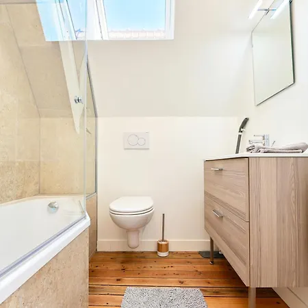 Le Campagne Apartment Arras