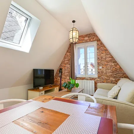 Apartment Le Campagne