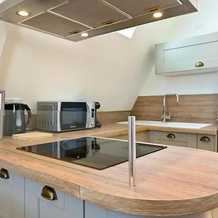 Le Campagne Apartment