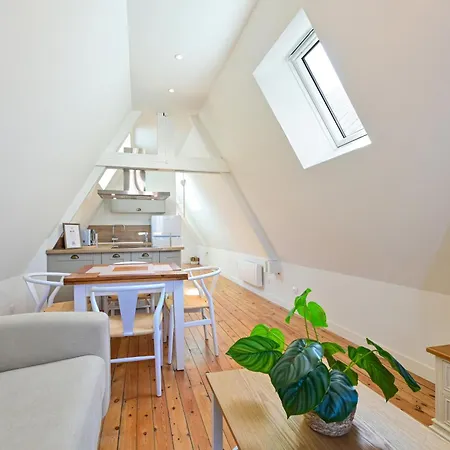 Apartment Le Campagne Arras