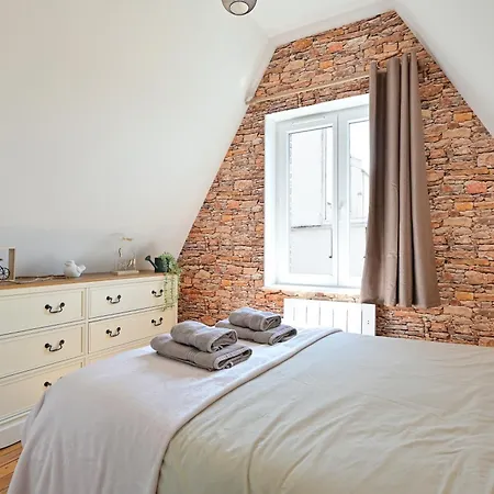 Le Campagne Apartment *