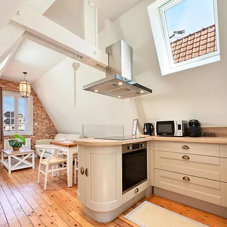 Le Campagne Apartment