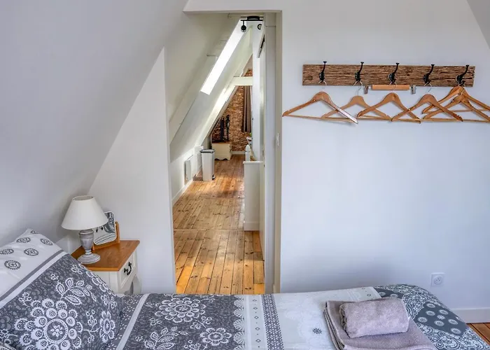 Le Campagne Apartment Arras